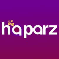 Haparz logo
