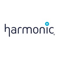 Harmonicinc logo