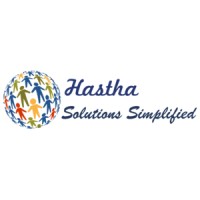 Hastha Solutions logo