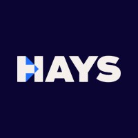 Hays logo