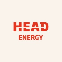 Head Energy AS logo