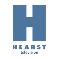 Hearst Television logo