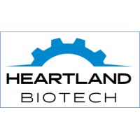 Heartland Biotech logo