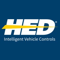 HED, Inc. logo