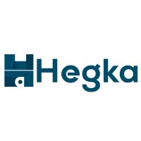 Hegka.ai logo