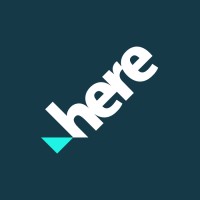 HERE Technologies logo