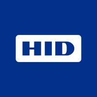 Hidglobal logo