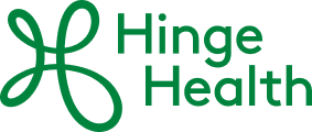 Hinge-Health logo
