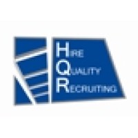 Hire Quality Recruiting logo