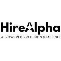HireAlpha logo