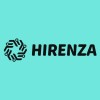 Hirenza logo