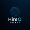 HireQ Talent logo