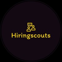 Hiring Scouts logo