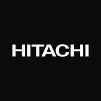 Hitachi Energy logo