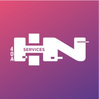 HN Services Portugal logo