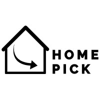 Home Pick logo