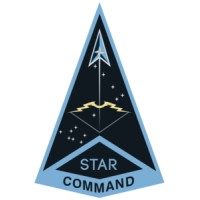 HQ USSF STARCOM Civilian Jobs logo