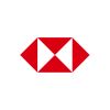 HSBC Bank logo