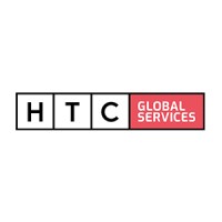 HTC Global Services logo