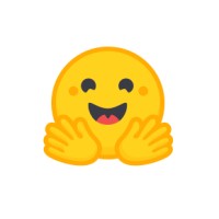 Huggingface logo