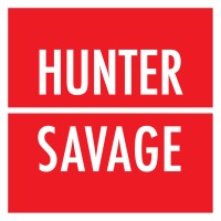 Hunter Savage logo