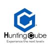 HuntingCube Recruitment Solutions logo