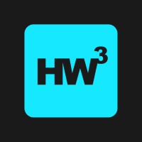 HW3 logo