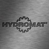 Hydromat logo