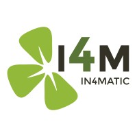 In4Matic logo