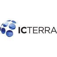 ICterra Bilgi ve İletişim Teknolojileri logo