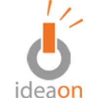 Ideaon logo