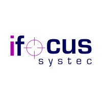iFocus Systec (India) Private Limited logo