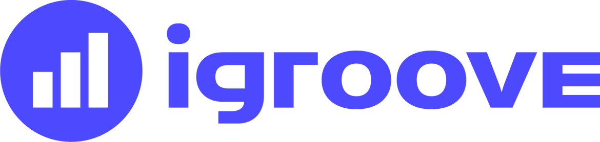 iGroove AG logo