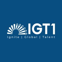 IGT1 logo