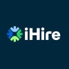 iHire logo