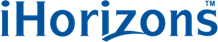 iHorizons logo