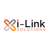 i-Link Solutions logo
