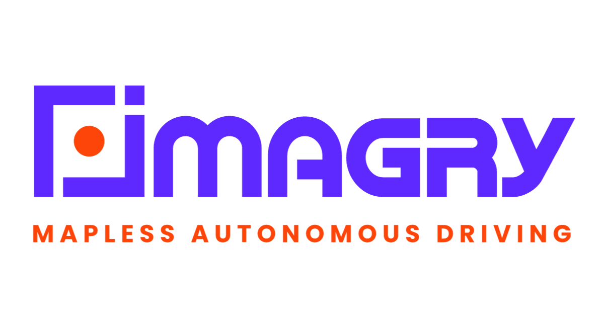 Imagry logo