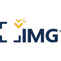 IMG (International Medical Group) logo