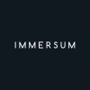 Immersum logo