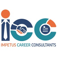 Impetus Career Consultants logo