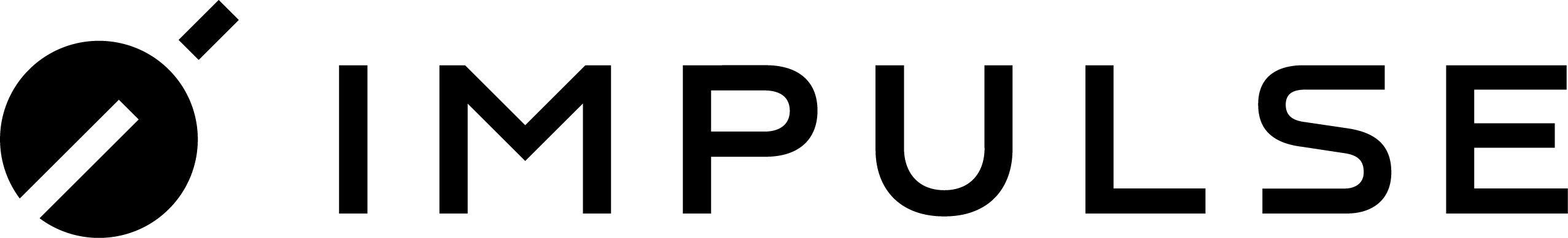 Impulse Space logo