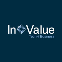 In Value logo