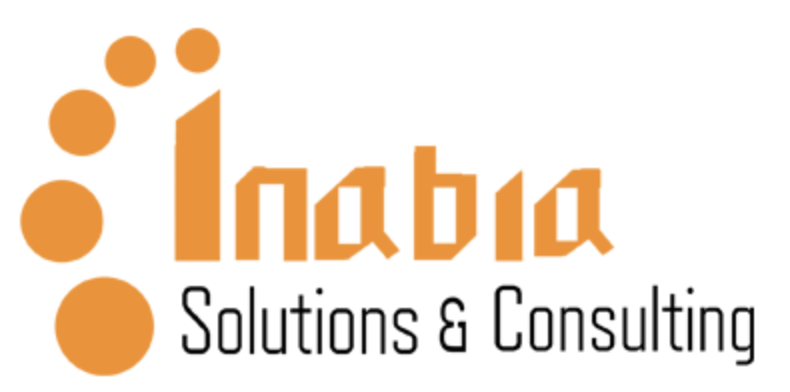 Inabia Software & Consulting Inc. logo