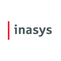 Inasys logo