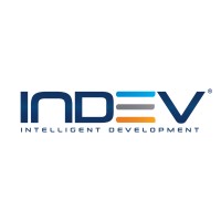 InDev logo