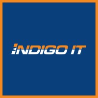 Indigo IT LLC logo
