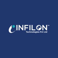Infilon Technologies Pvt ltd logo