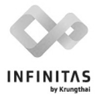 Infinitas by Krungthai logo