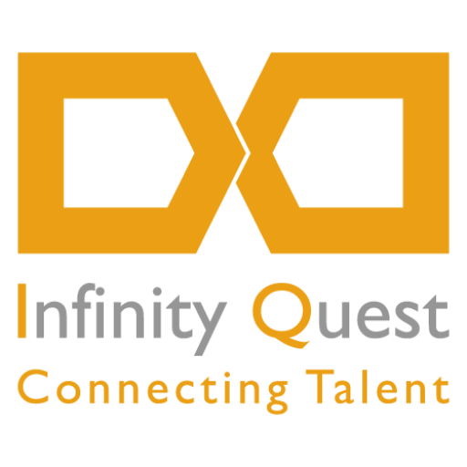 Infinity Quest logo